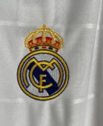 REAL MADRID 13-14 HOME RETRO (LA DECIMA) - Image 3