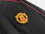 MANCHESTER UNITED 7-8 AWAY FULL SLEEVE RETRO - Image 3