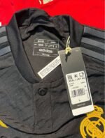 REAL MADRID 23-24 THIRD KIT RETRO - Image 3