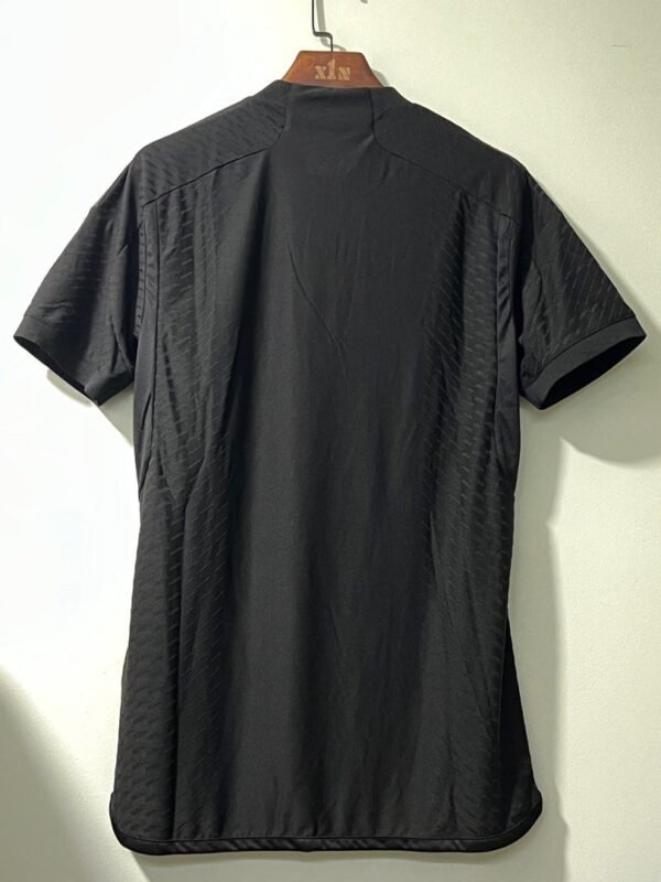 REAL MADRID 23-24 THIRD KIT RETRO - Image 2