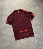 BARCELONA 17-18 3RD KIT RETRO - Image 2