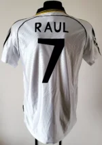 REAL MADRID 1998-2000 HOME RETRO (TEKA) - Image 3