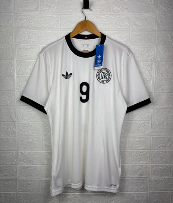 Germany 125th Anniversary Kit – Player Edition - Image 1