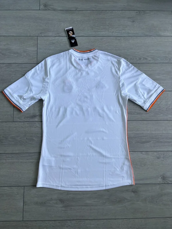 REAL MADRID 13-14 HOME RETRO (LA DECIMA) - Image 2