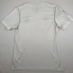 REAL MADRID 17-18 HOME RETRO KIT - Image 5