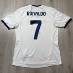 REAL MADRID 12-13 HOME RETRO - Image 4