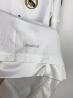 REAL MADRID 15-16 HOME RETRO - Image 5