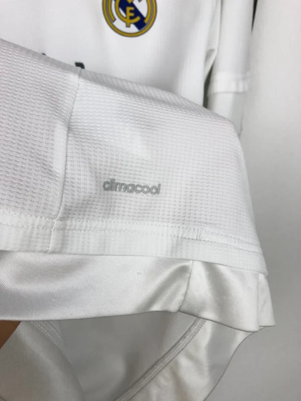 REAL MADRID 15-16 HOME RETRO - Image 5