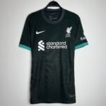 LIVERPOOL 24-25 AWAY KIT PLAYER EDITION