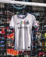 INTER MILAN 24-25 AWAY KIT PLAYER EDITION