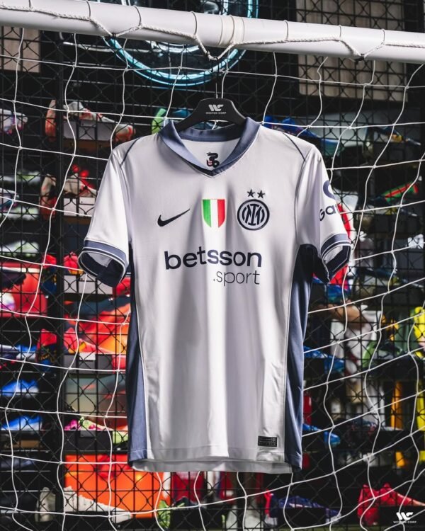 INTER MILAN 24-25 AWAY KIT PLAYER EDITION - Image 1