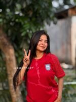Bangladesh National Football Team Away Jersey - Image 3