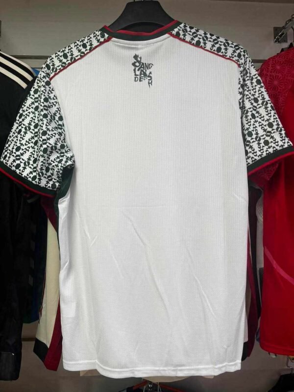 BFF Home Jersey – Men’s - Image 3