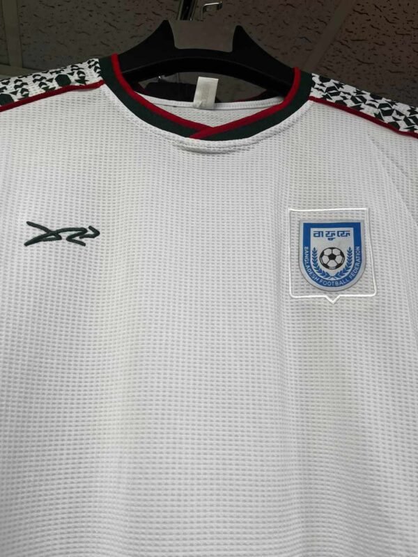 BFF Home Jersey – Men’s - Image 4