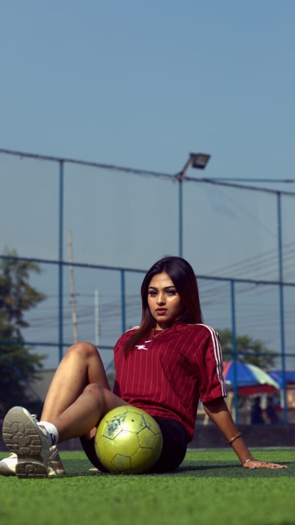 ARSENAL TERRENCE ICON KIT - Image 1