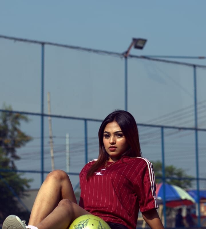 ARSENAL TERRENCE ICON KIT