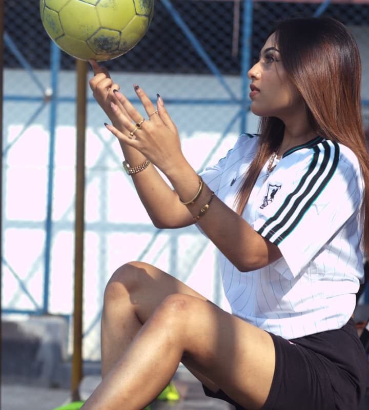 LIVERPOOL TERRENCE ICON KIT