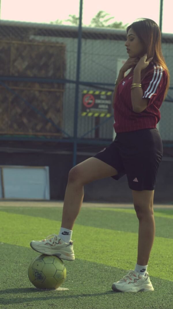 ARSENAL TERRENCE ICON KIT - Image 3