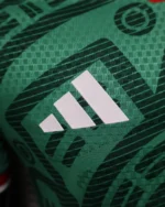 Mexico Home Kit – World Cup 2026 Player Edition - Image 4