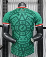 Mexico Home Kit – World Cup 2026 Player Edition - Image 3