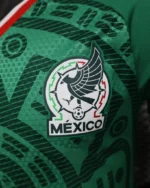 Mexico Home Kit – World Cup 2026 Player Edition - Image 2