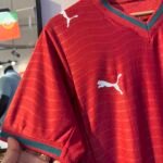 Portugal Home Kit – World Cup 2026 Player Edition - Image 2