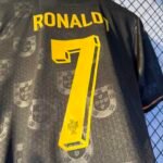 Portugal Eusébio Special Kit – Player Edition - Image 5