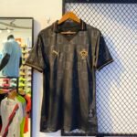 Portugal Eusébio Special Kit – Player Edition