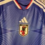 Japan Home Kit – World Cup 2026 Player Edition - Image 3