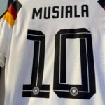 Germany home kit world cup 2026 – Player Edition - Image 4