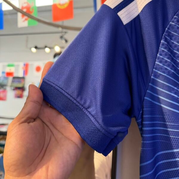 Japan Home Kit – World Cup 2026 Player Edition - Image 2