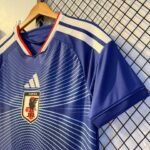 Japan Home Kit – World Cup 2026 Player Edition - Image 4