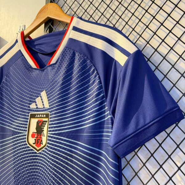 Japan Home Kit – World Cup 2026 Player Edition - Image 4