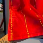 Spain Home Kit – World Cup 2026 Player Edition - Image 4