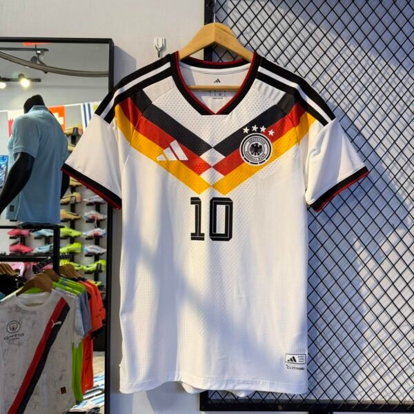 Germany home kit world cup 2026 – Player Edition - Image 5