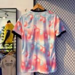 Belgium Away Kit – World Cup 2026 Player Edition - Image 2