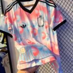 Belgium Away Kit – World Cup 2026 Player Edition - Image 4