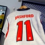 England Home Kit – World Cup 2026 Player Edition - Image 3