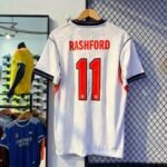 England Home Kit – World Cup 2026 Player Edition - Image 2