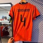 Netherlands Home Kit – World Cup 2026 Player Edition - Image 2