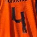 Netherlands Home Kit – World Cup 2026 Player Edition - Image 4