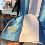 Argentina Home Kit – World Cup 2026 Player Edition - Image 4