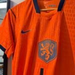 Netherlands Home Kit – World Cup 2026 Player Edition - Image 3