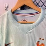France 2026 World Cup Away Kit – Player Edition - Image 4