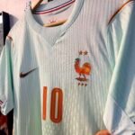 France 2026 World Cup Away Kit – Player Edition - Image 3