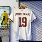 Spain Away Kit – World Cup 2026 Player Edition - Image 2