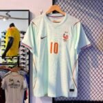 France 2026 World Cup Away Kit – Player Edition