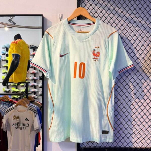 France 2026 World Cup Away Kit – Player Edition - Image 1