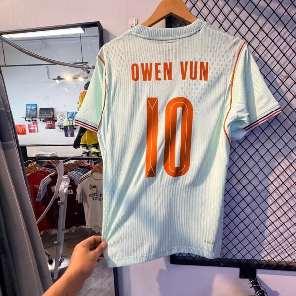 France 2026 World Cup Away Kit – Player Edition - Image 2