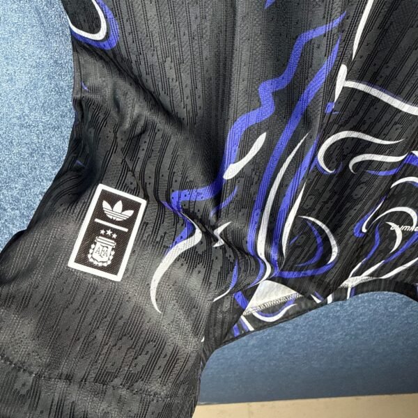 Argentina Away Kit – World Cup 2026 Player Edition - Image 6